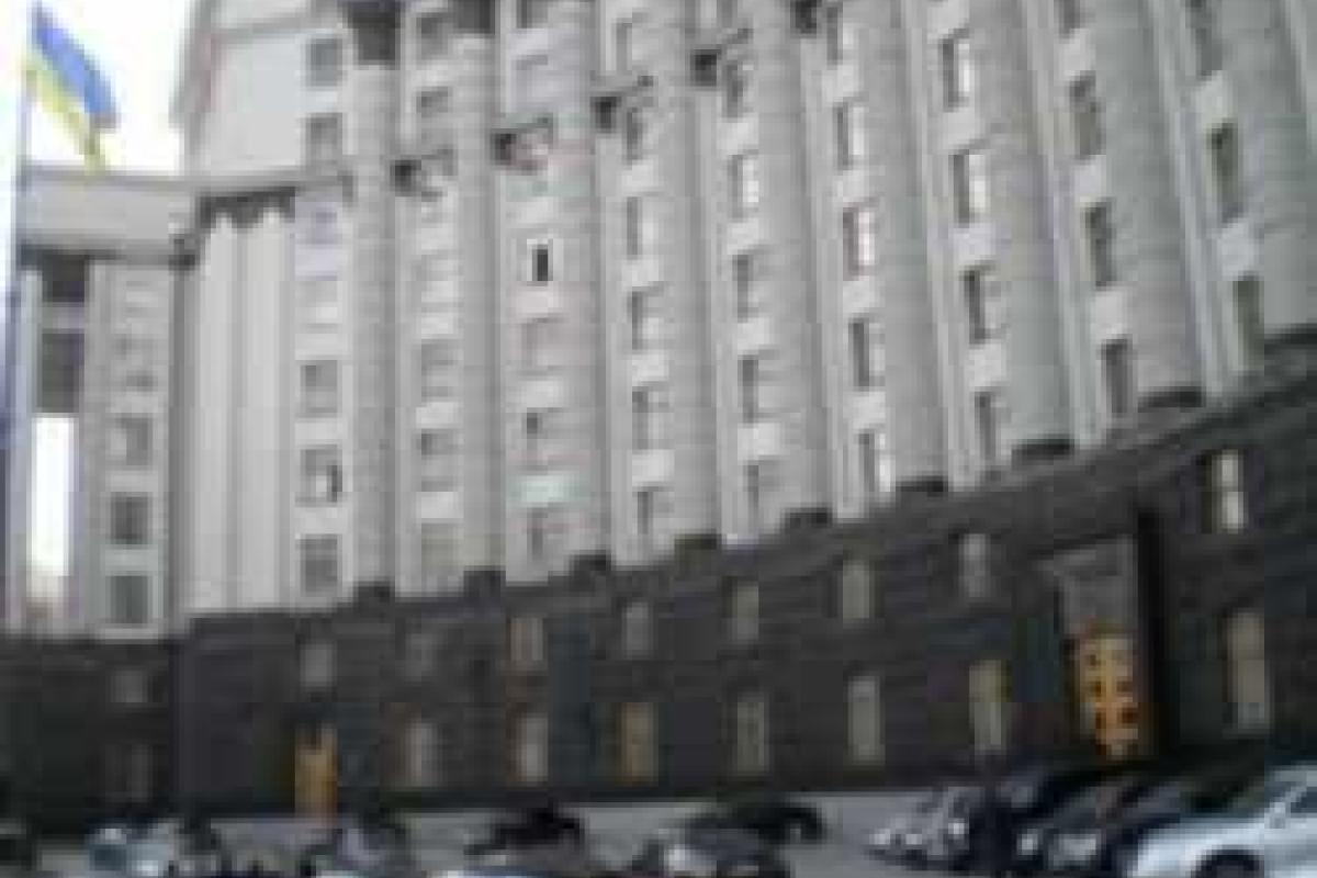 Небоженко: Кабмин ожидает глобальная чистка Небоженко: Кабмин ожидает глобальная чистка