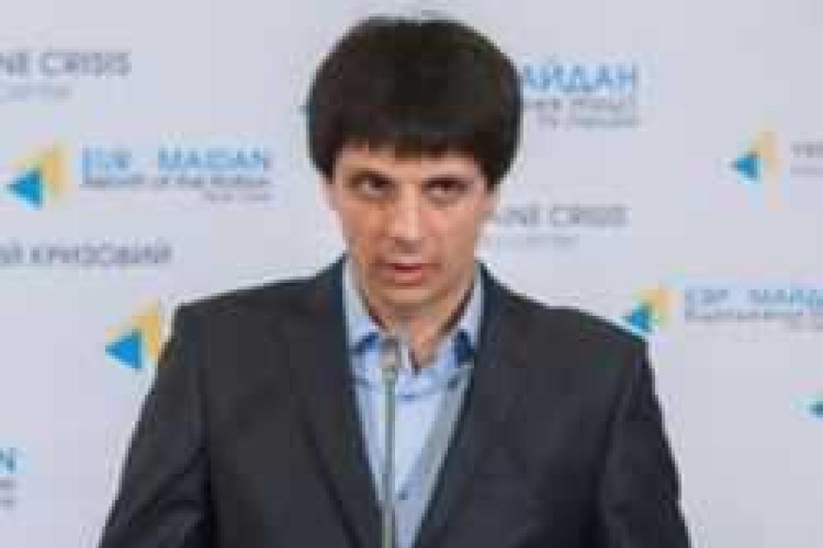 Расходы Украины на оборону уже окупились, - эксперт Расходы Украины на оборону уже окупились, - эксперт