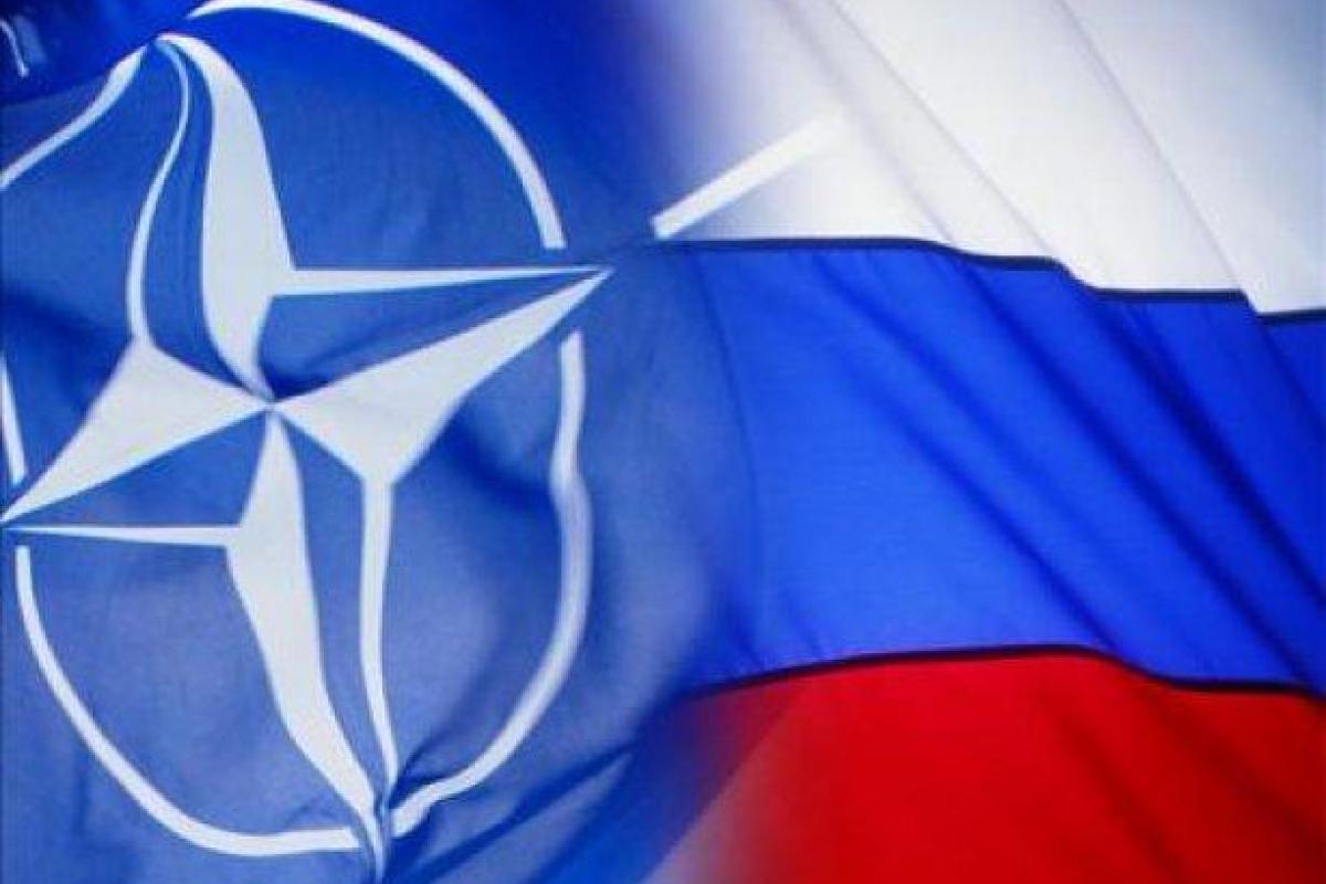 Пономарь: России нужно не возмущаться и злиться, а сотрудничать с НАТО Пономарь: России нужно не возмущаться и злиться, а сотрудничать с НАТО