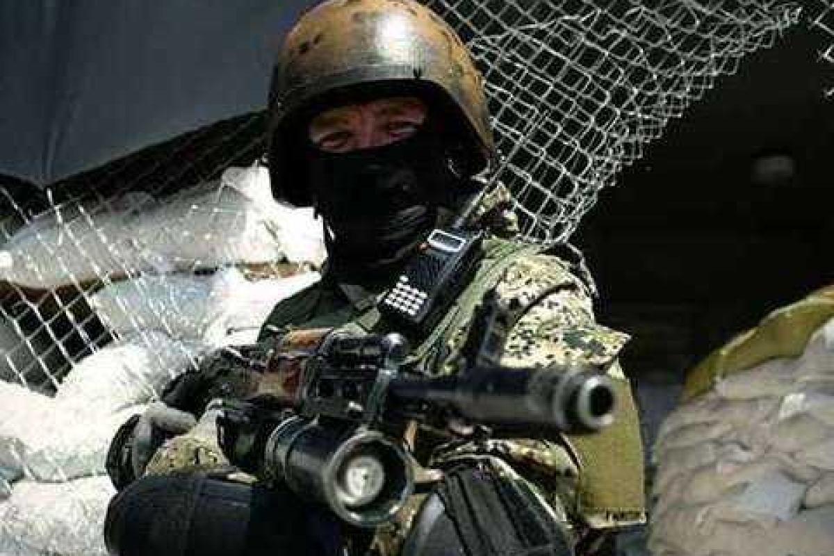 Воины ВСУ получили обещанное вознаграждение, - СМИ Воины ВСУ получили обещанное вознаграждение, - СМИ