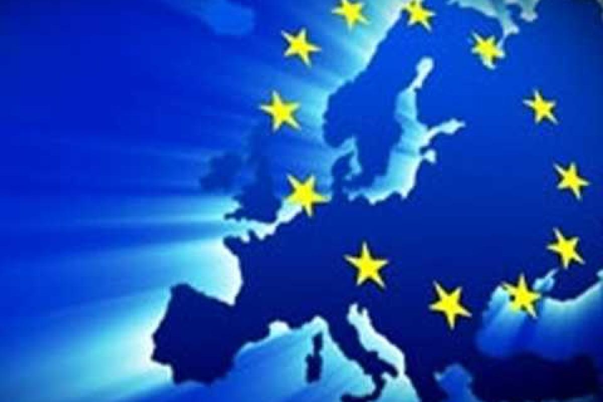 В ЕС обсудят введение зоны свободной торговли с Украиной В ЕС обсудят введение зоны свободной торговли с Украиной
