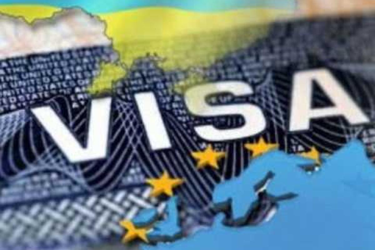 Украина будет иметь безвизовый режим с ЕС, - иноСМИ Украина будет иметь безвизовый режим с ЕС, - иноСМИ