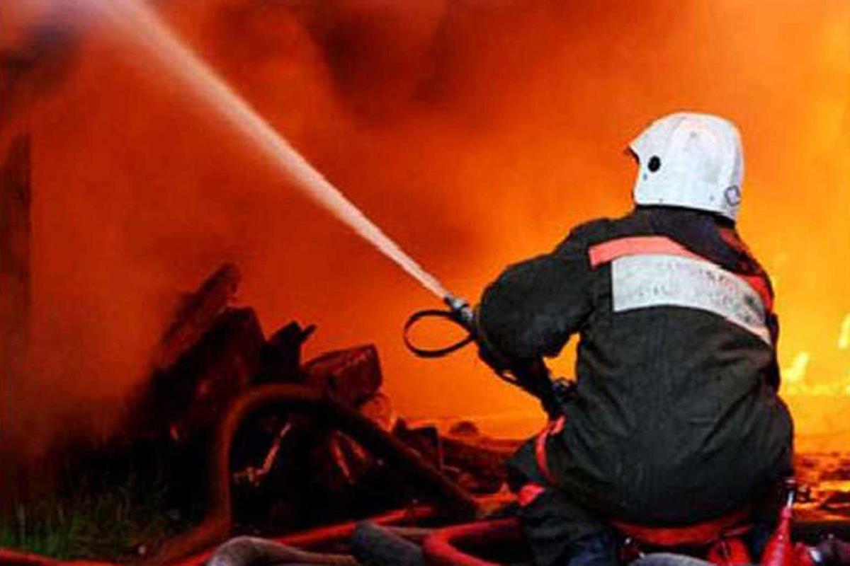 В Луганской области пиротехниками уничтожено 40 взрывоопасных предмета