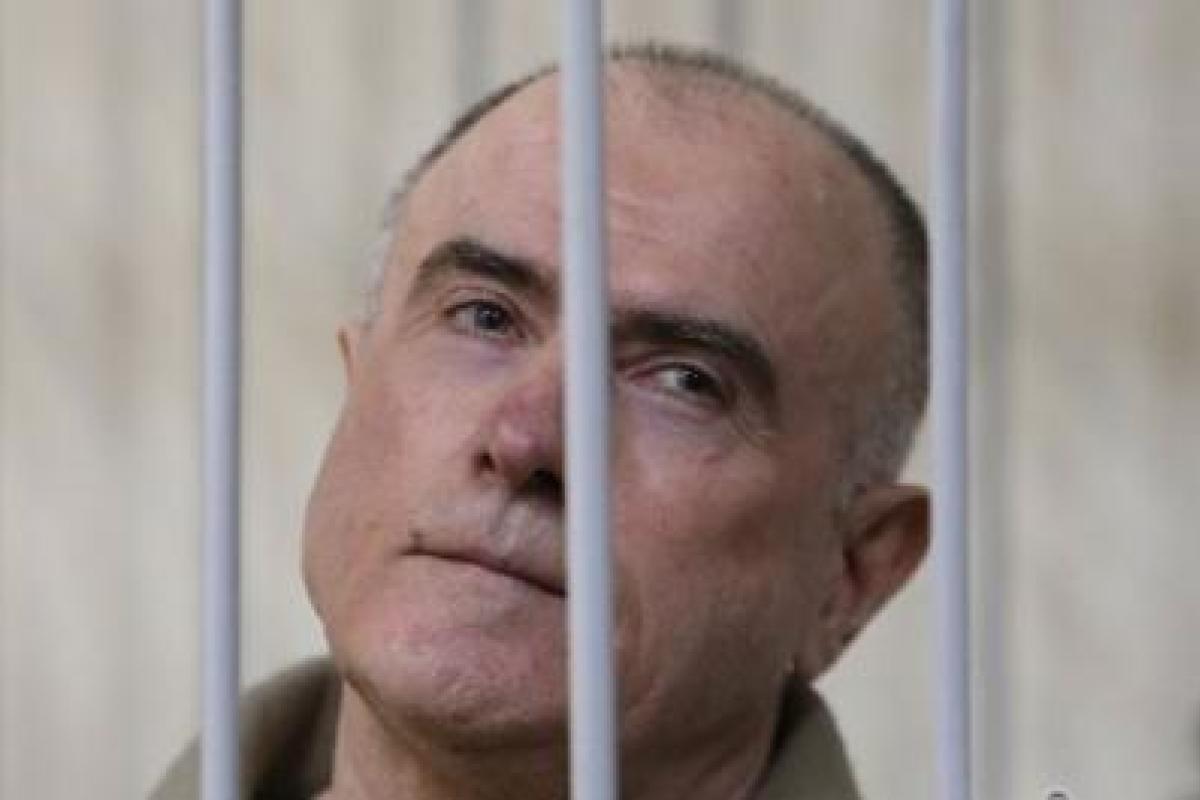 Алексей Пукач признал свою вину