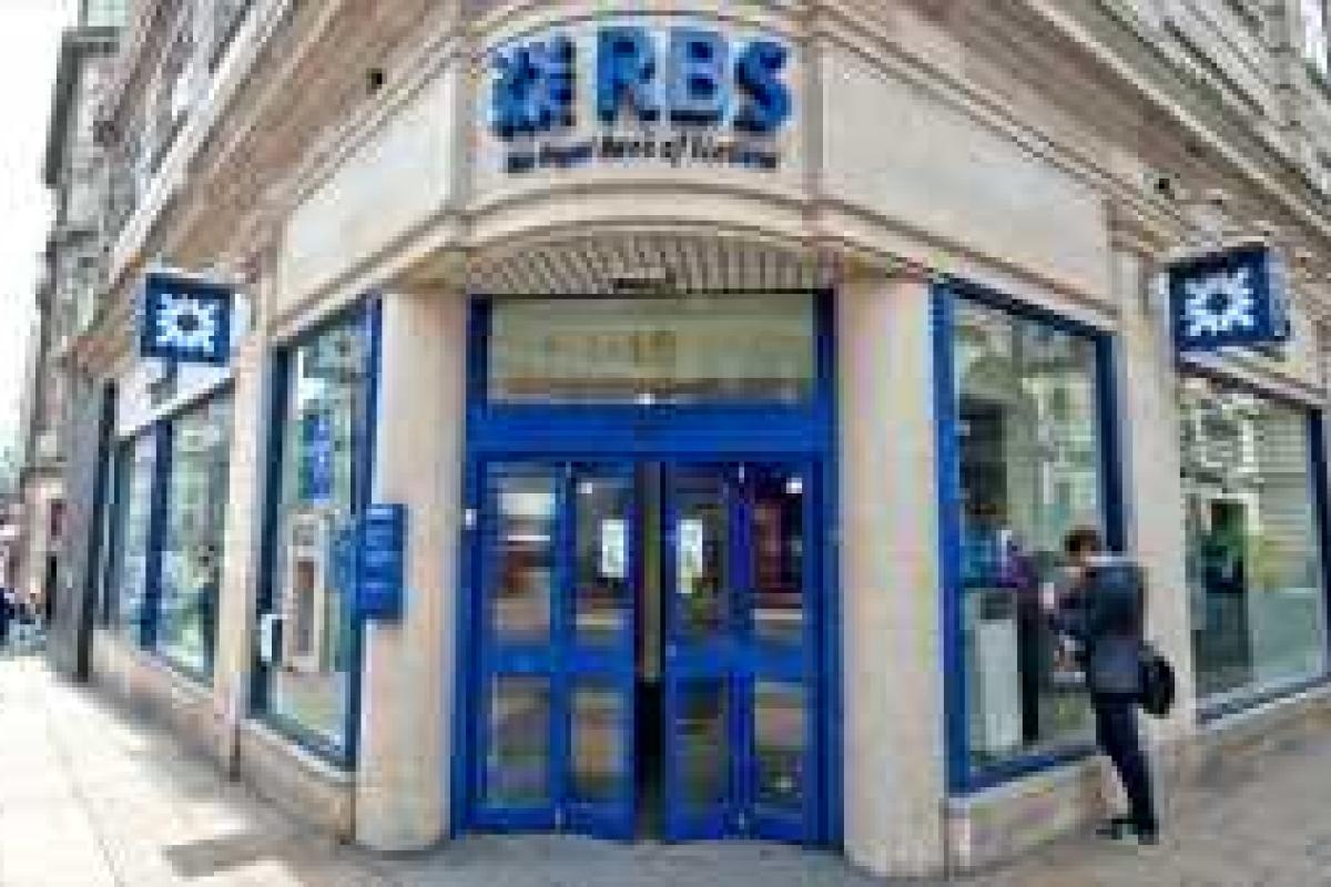 Банк Royal Bank of Scotland просит своих клиентов избавляться от активов Банк Royal Bank of Scotland просит своих клиентов избавляться от активов