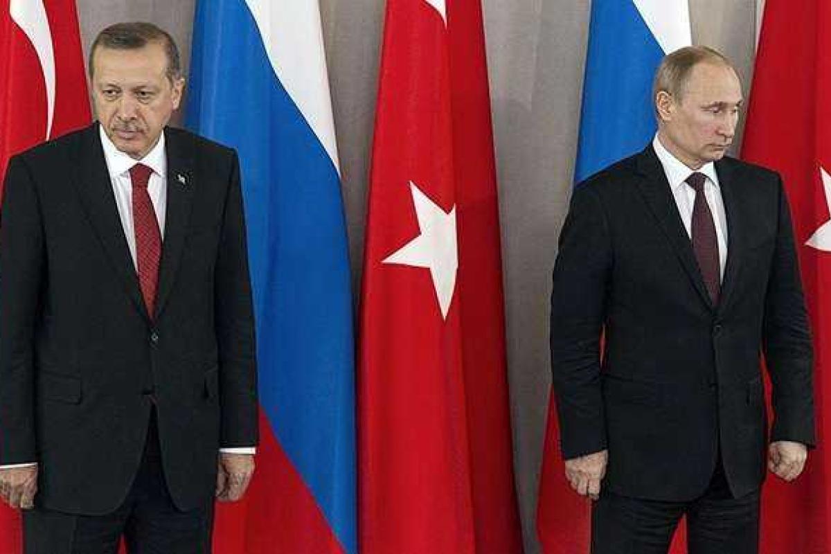 Российский экперт назвал наихудший вариант развития событий для Кремля Российский экперт назвал наихудший вариант развития событий для Кремля