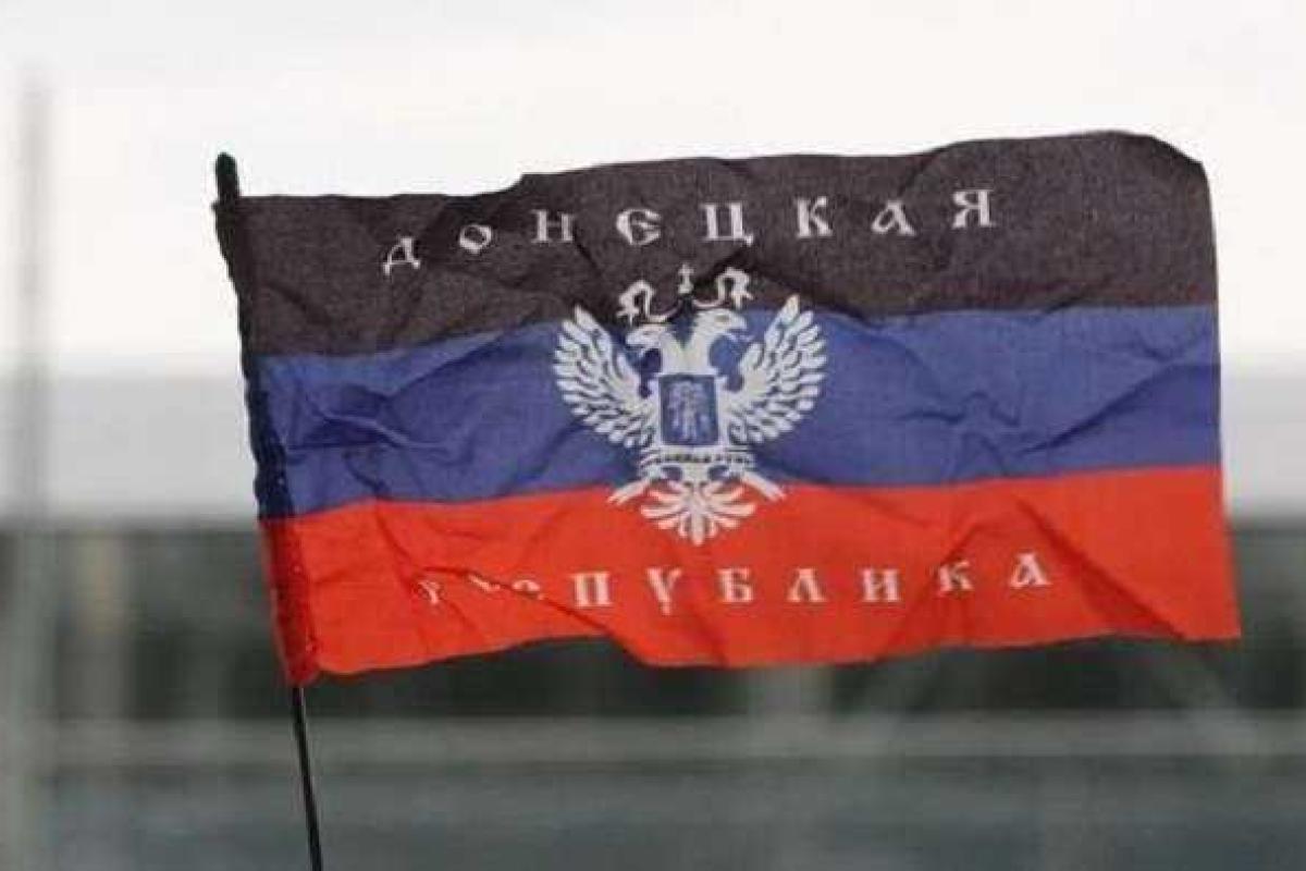 В «ДНР/ЛНР» российские спецслужбы создают политическую систему, – Маликов В «ДНР/ЛНР» российские спецслужбы создают политическую систему, – Маликов