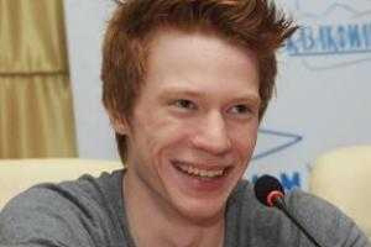 Сын Преснякова поделился забавным снимком младшего брата Сын Преснякова поделился забавным снимком младшего брата