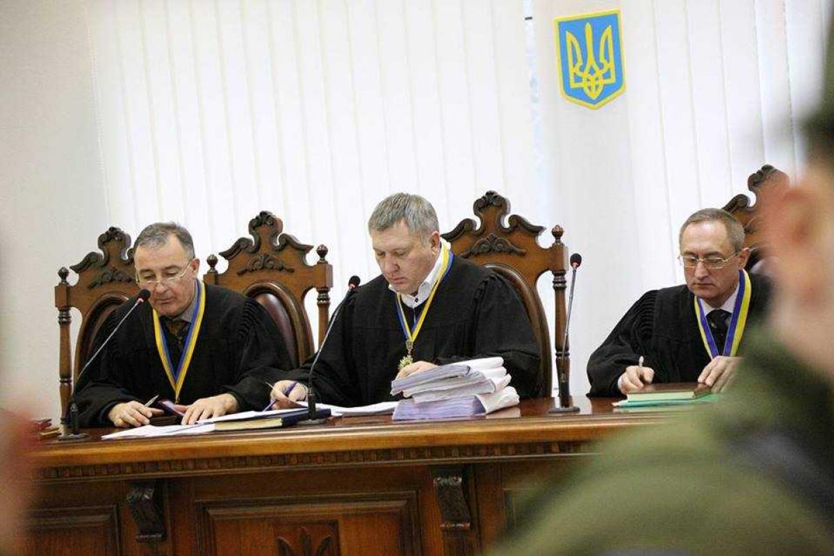 Адвокаты Корбана привели новые доказательства ангажированности судей Адвокаты Корбана привели новые доказательства ангажированности судей