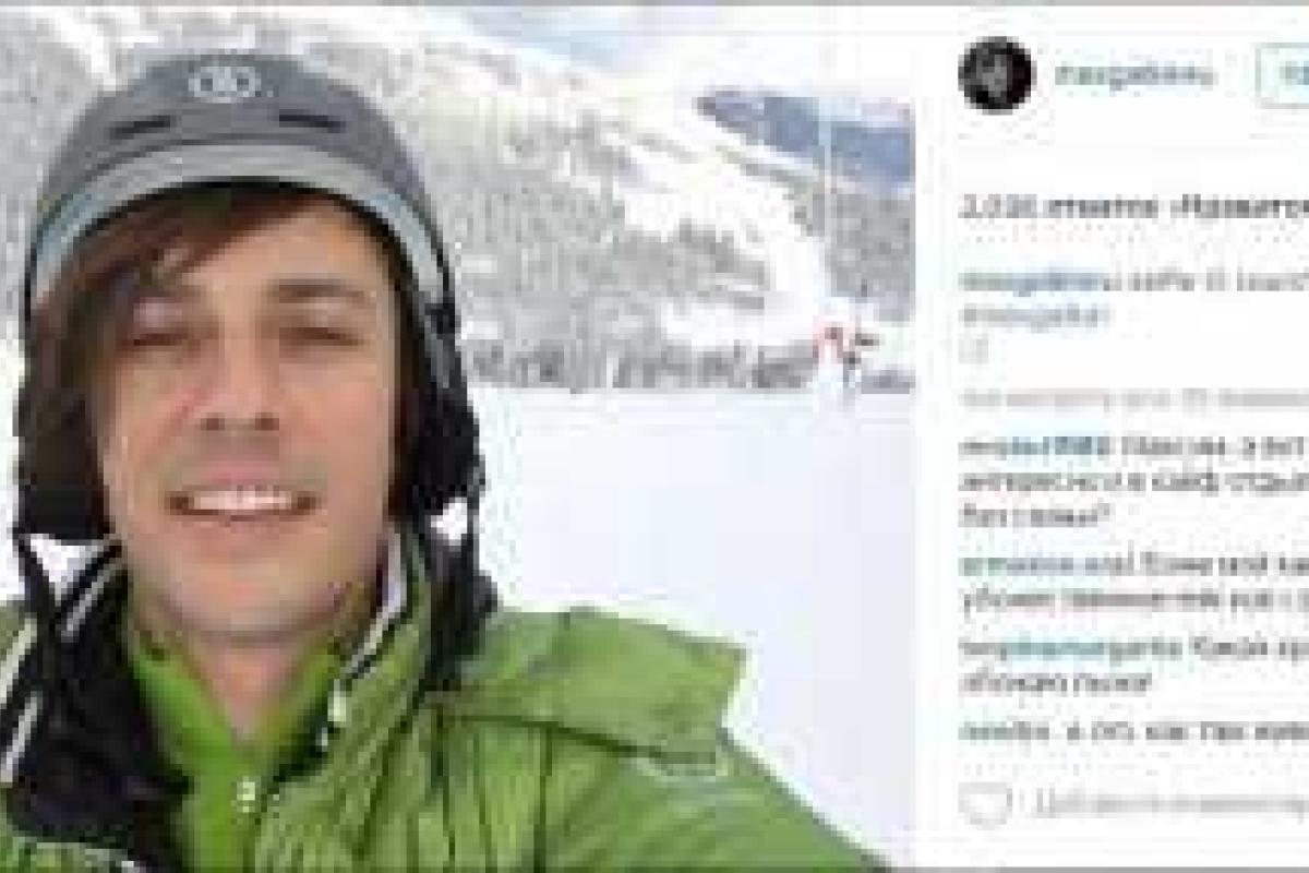 Галкин бросил Пугачеву и уехал в Куршевель Галкин бросил Пугачеву и уехал в Куршевель