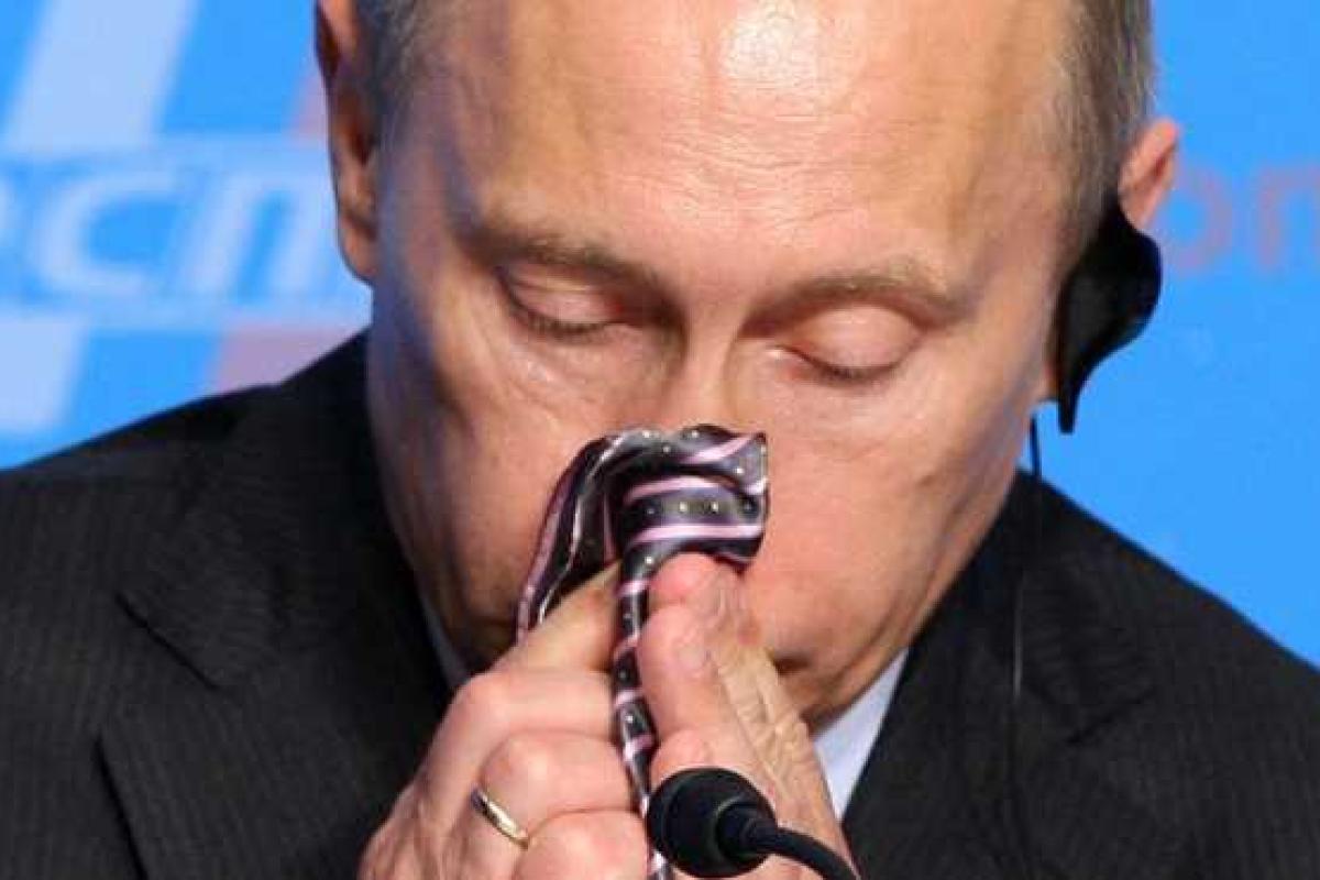 Попович рассказал, что будет с Украиной после ухода Путина