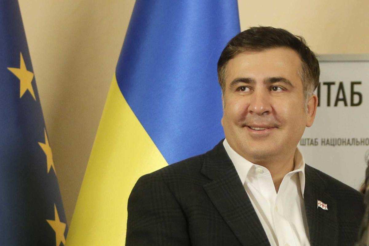 Саакашвили созывает Совет экономического развития региона к себе домой Саакашвили созывает Совет экономического развития региона к себе домой