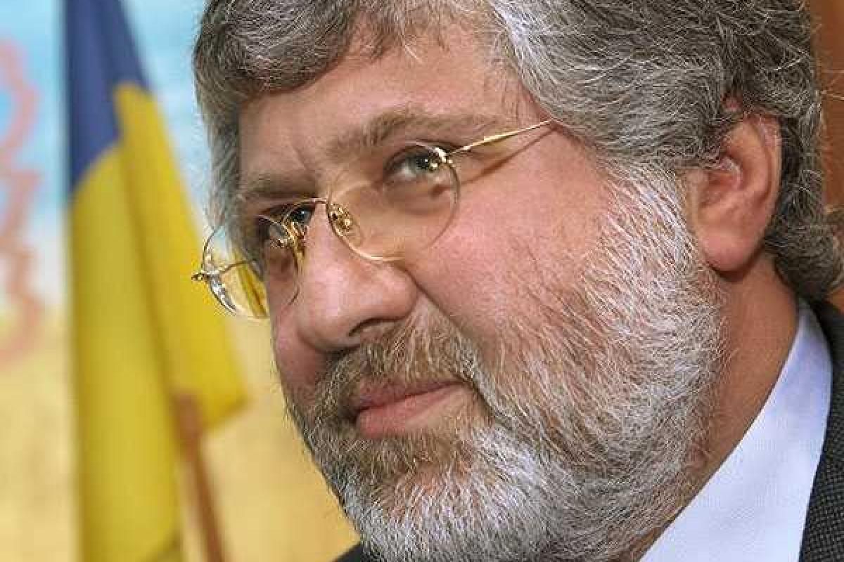 Третейский суд Гааги рассмотрит иск Коломойского к РФ по поводу аэропорта Бельбек, - Reuters Третейский суд Гааги рассмотрит иск Коломойского к РФ по поводу аэропорта Бельбек, - Reuters