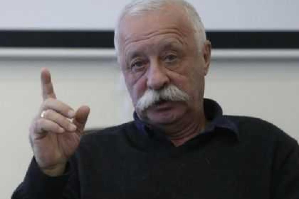 Ведущий Леонид Якубович рассказал, как сбросил 30 лишних килограмм