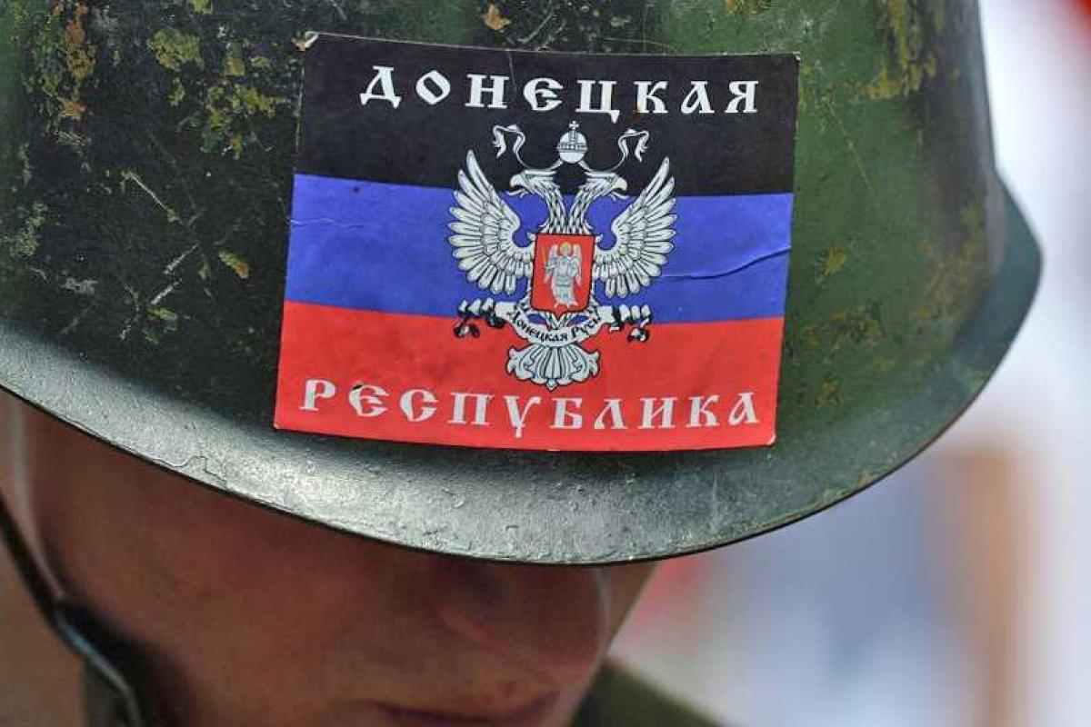 Сепаратисты "ДНР" заявили о своих потерях Сепаратисты "ДНР" заявили о своих потерях