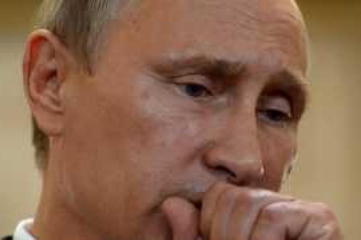 Скоро Россия отрезвеет от пропаганды и Кремль жестко поплатится за это, - социолог Скоро Россия отрезвеет от пропаганды и Кремль жестко поплатится за это, - социолог