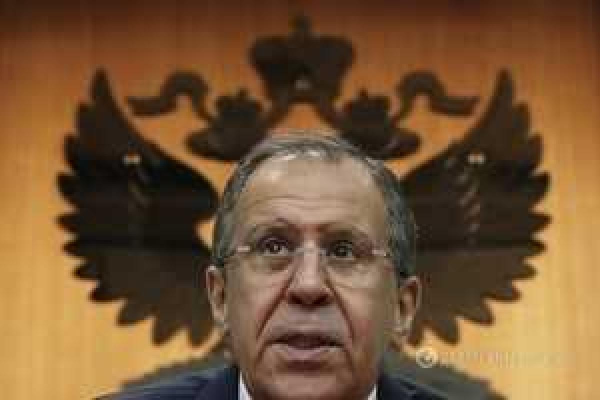 «Оголтелая» русская диаспора Канады жестко ответила Лаврову