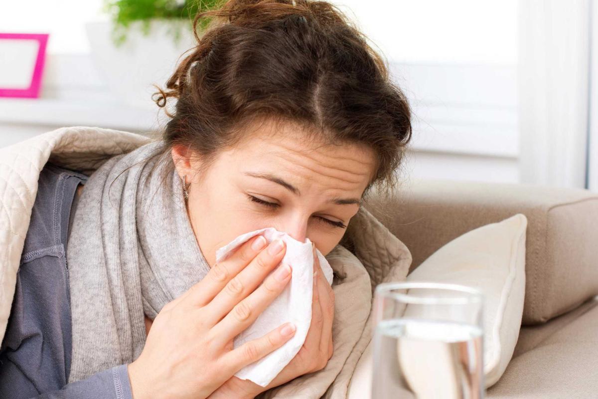 В НИИ заявили, что свиной грипп А/H1N1 начал мутировать В НИИ заявили, что свиной грипп А/H1N1 начал мутировать