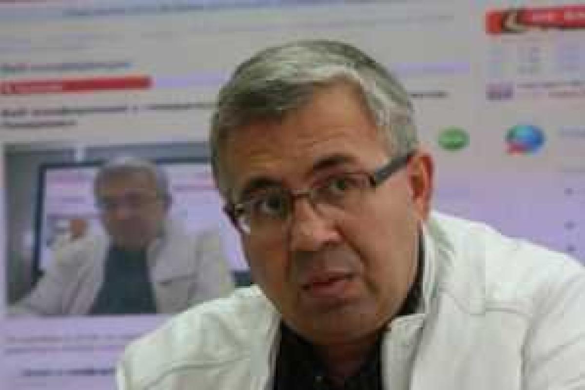 Назаренко детально рассказал, сколько будет стоить автовладельцам Евро-5 Назаренко детально рассказал, сколько будет стоить автовладельцам Евро-5