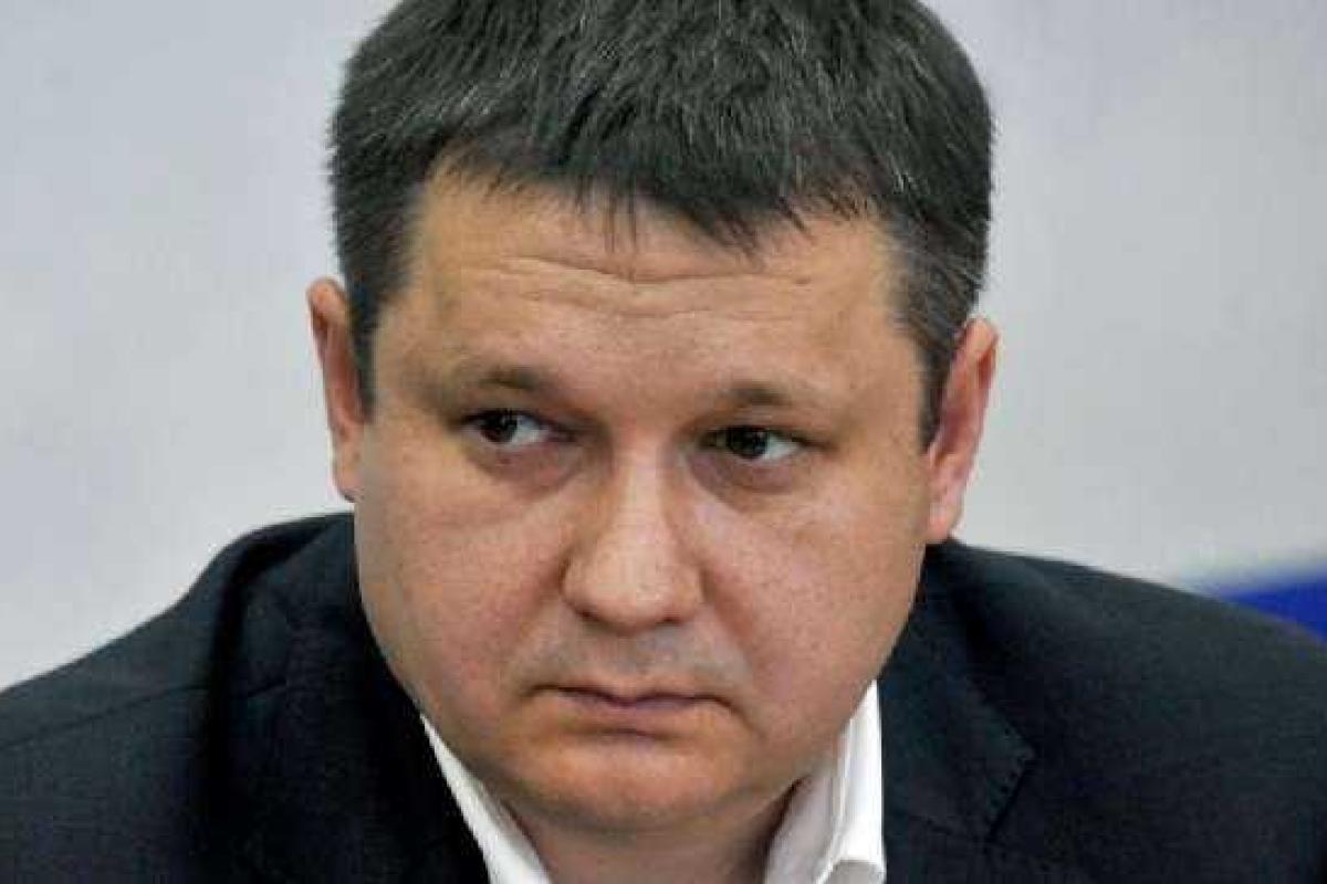 Кошель: В бюджет на 2016 год не заложили средства на децентрализацию власти Кошель: В бюджет на 2016 год не заложили средства на децентрализацию власти