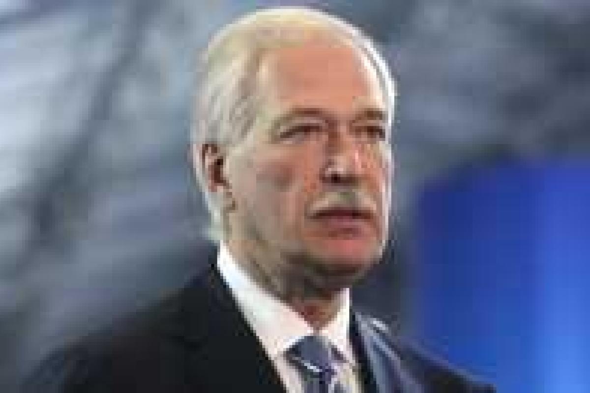 Грызлов дал первое интервью после своего назначения Грызлов дал первое интервью после своего назначения