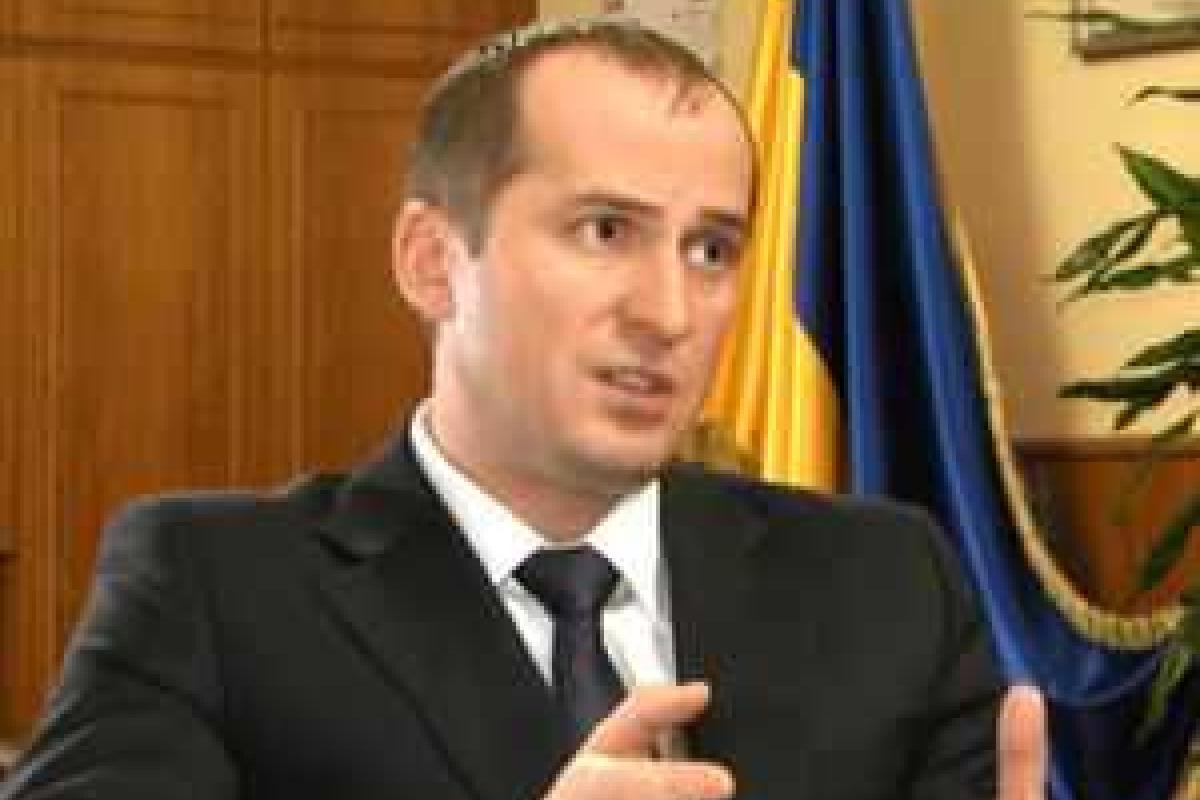 Министр заявил, что сельское хозяйство вытягивает всю экономику Украины Министр заявил, что сельское хозяйство вытягивает всю экономику Украины
