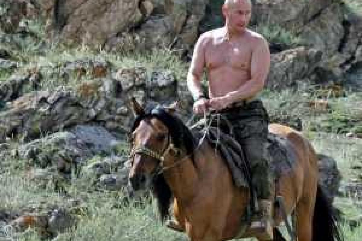 Карсон посмеялся над "захудалой" Россией, назвав Путина "однолошадной страной"