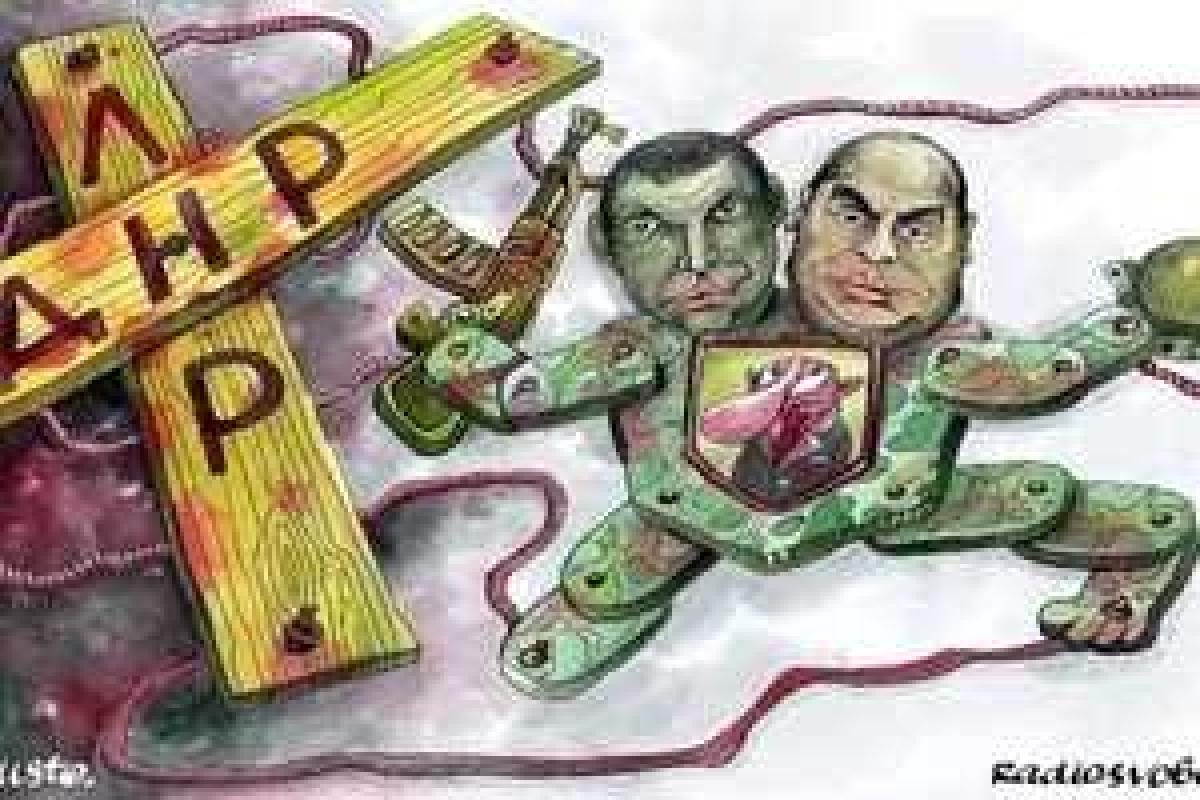 Кремль попытается окончательно "слить" "республики" уже в марте-апреле, - СМИ Кремль попытается окончательно "слить" "республики" уже в марте-апреле, - СМИ