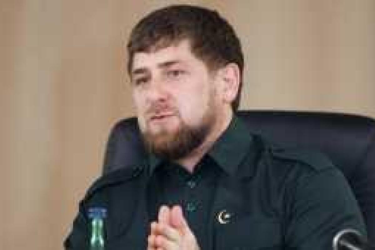 В Чечне готовят места в психбольницах для "врагов России" В Чечне готовят места в психбольницах для "врагов России"