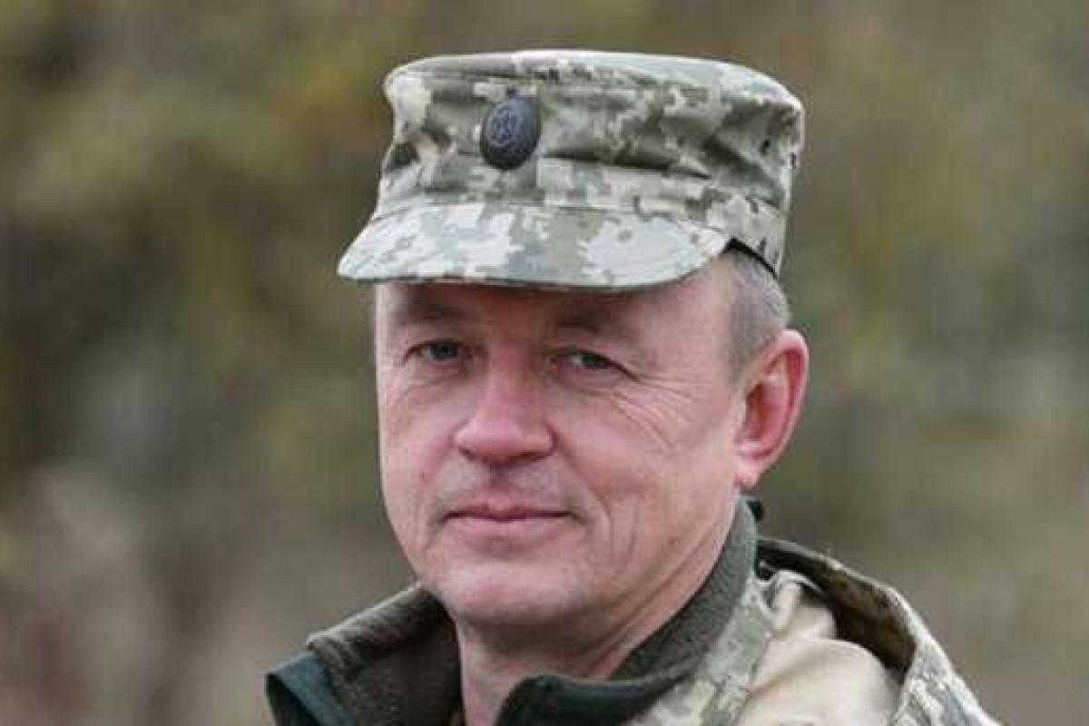 Бутусов анонсировал кадровые изменения в силовом блоке Бутусов анонсировал кадровые изменения в силовом блоке