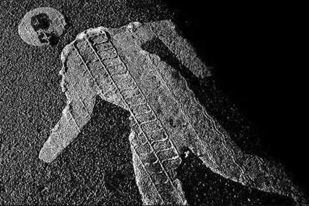 На Киевщине под колесами «Мерседеса» погибла женщина-пешеход