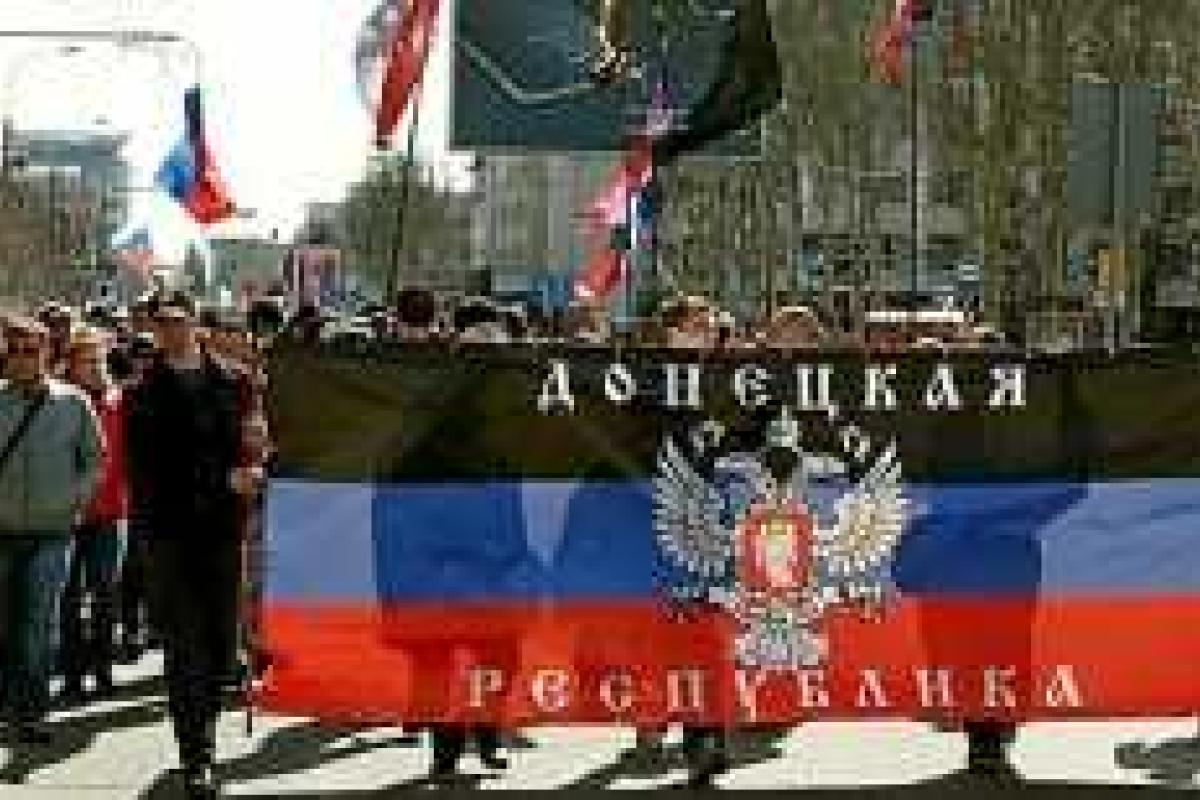 Кто установит реальный мир на Донбассе - Евросоюз или Путин? Кто установит реальный мир на Донбассе - Евросоюз или Путин?