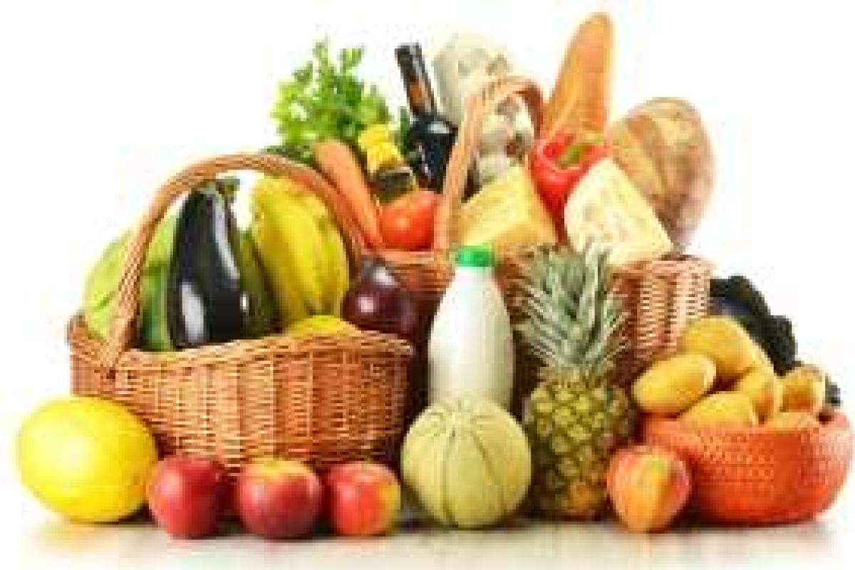 Эксперт рассказал, какими будут цены на украинские продукты в 2016 году