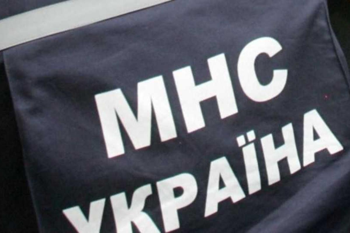 В Луганской области на пожаре погиб мужчина, - ГСЧС