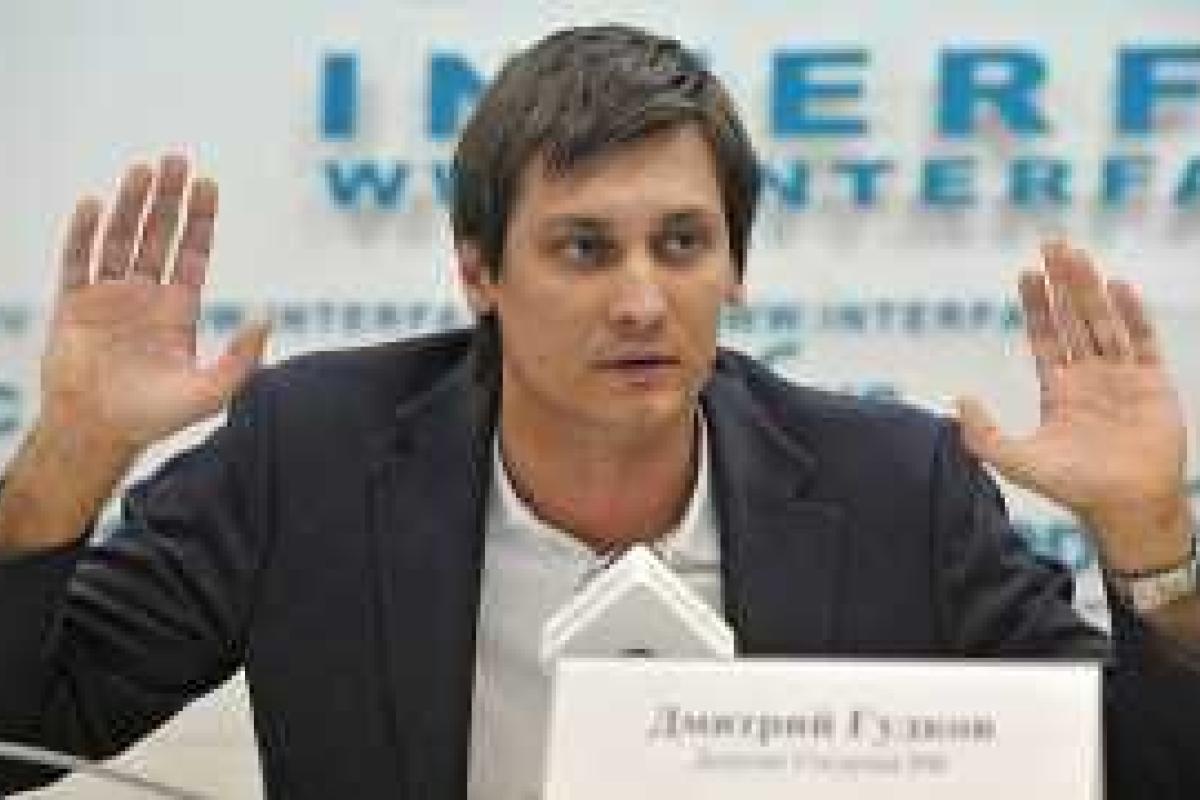 Если спросить россиян, зачем им Донбасс - ответа не будет, - депутат Госдумы