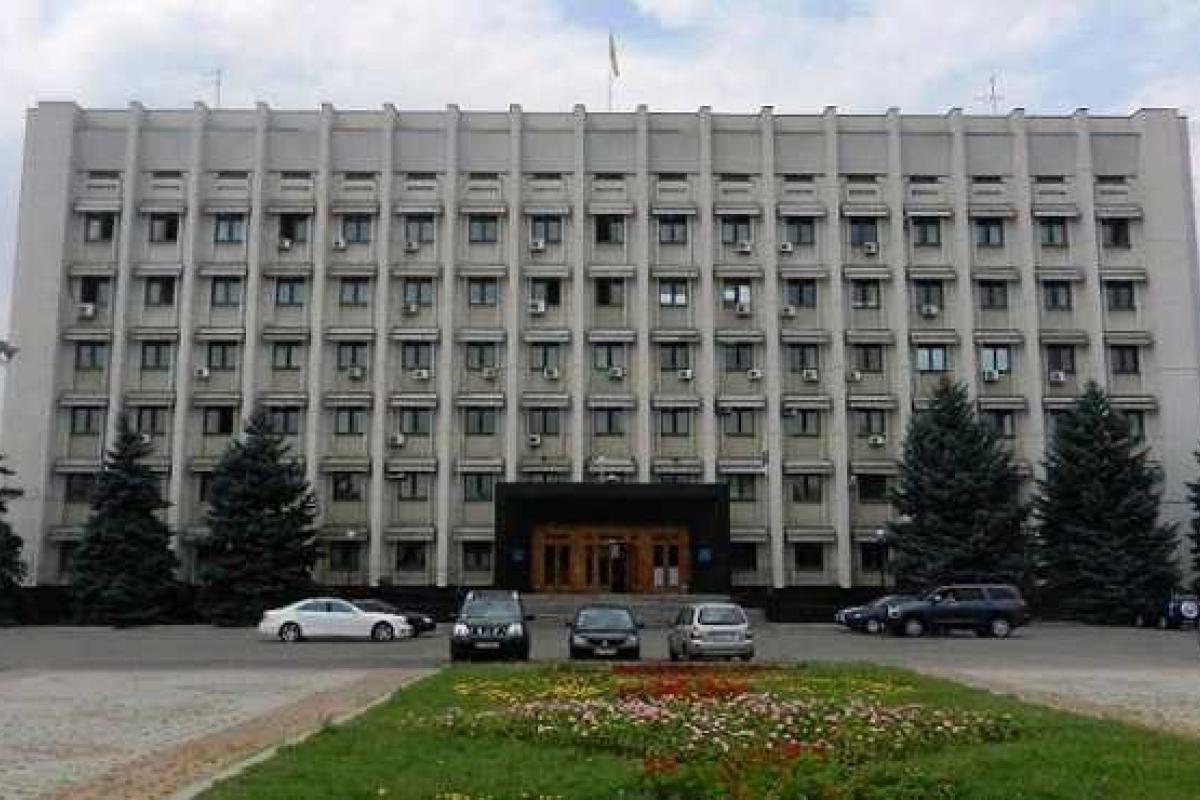 В ведомстве Саакашвили проведен обыск В ведомстве Саакашвили проведен обыск
