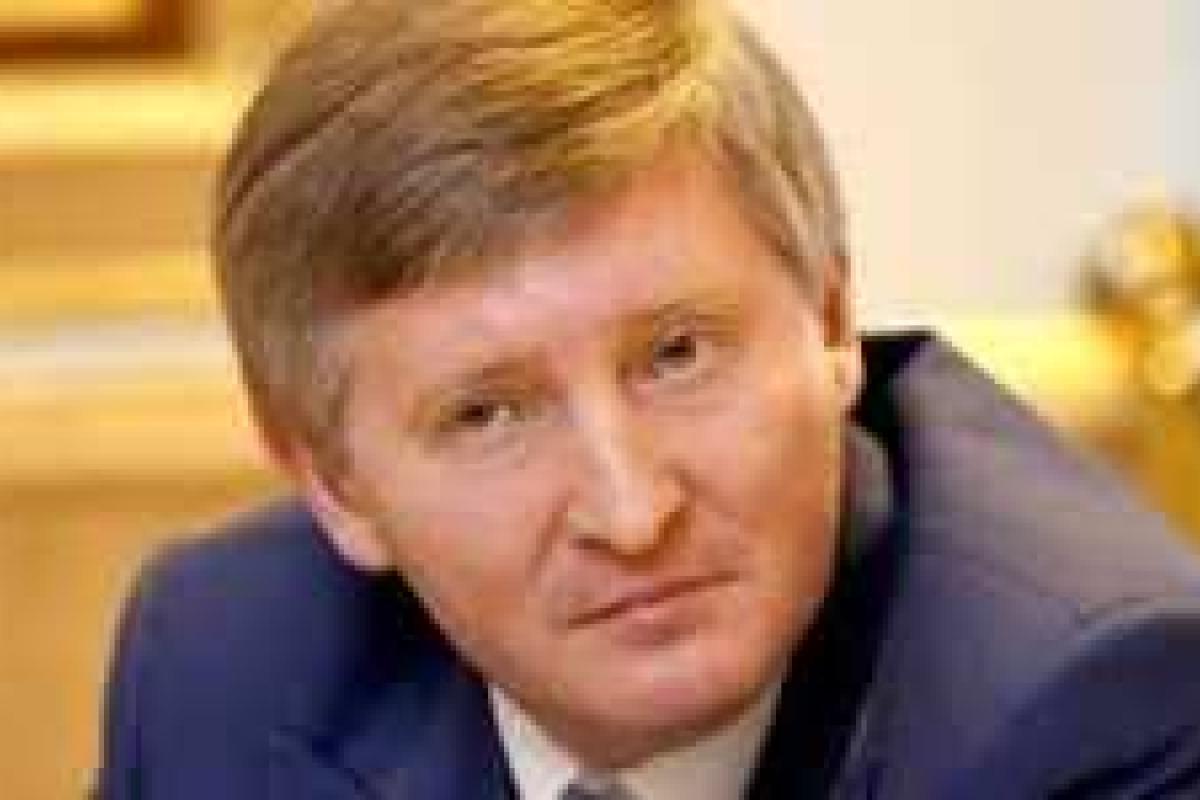 Жебривский: Ахметов принял новые условия работы в Донецкой области