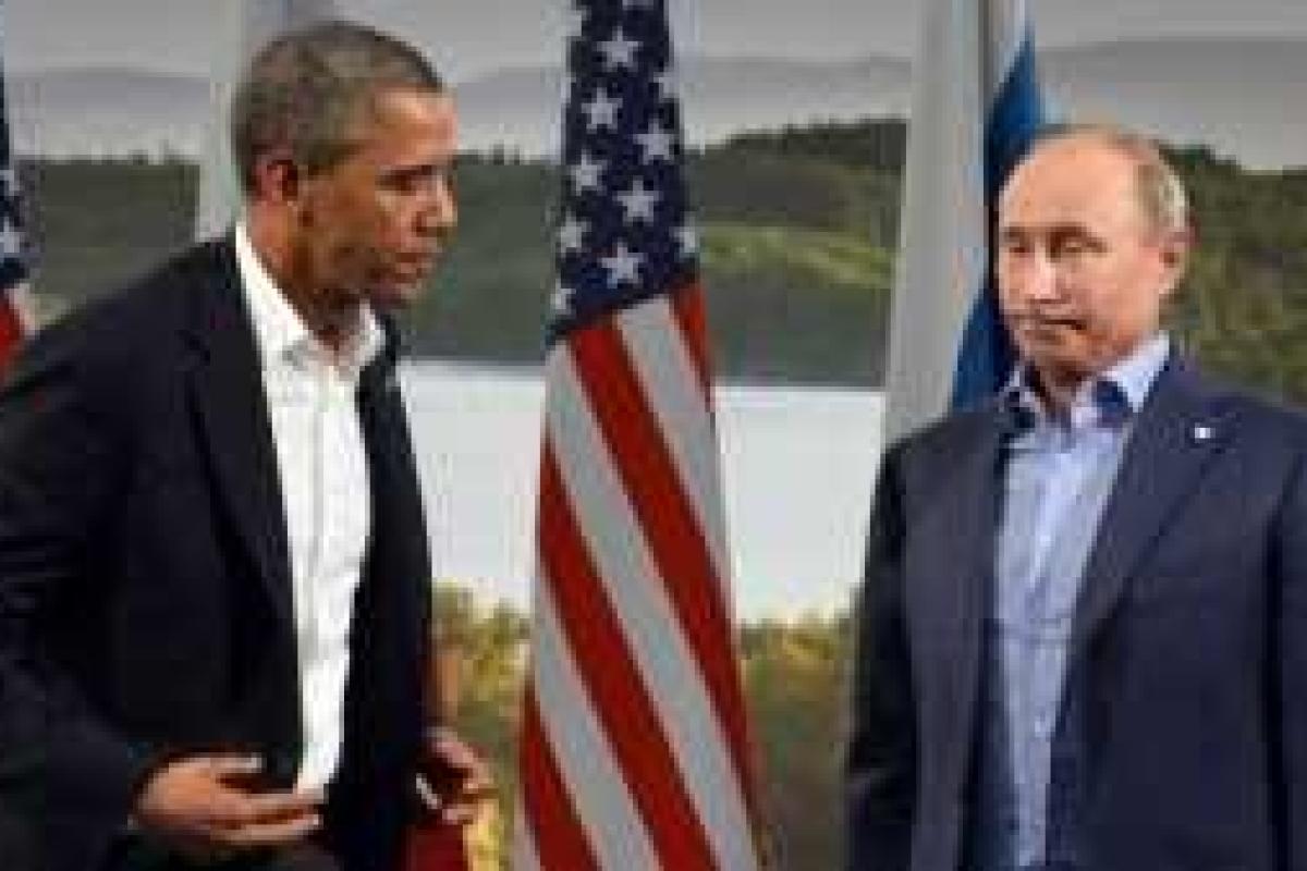 В Белом доме открыто обвиняют Путина в большой коррупции В Белом доме открыто обвиняют Путина в большой коррупции