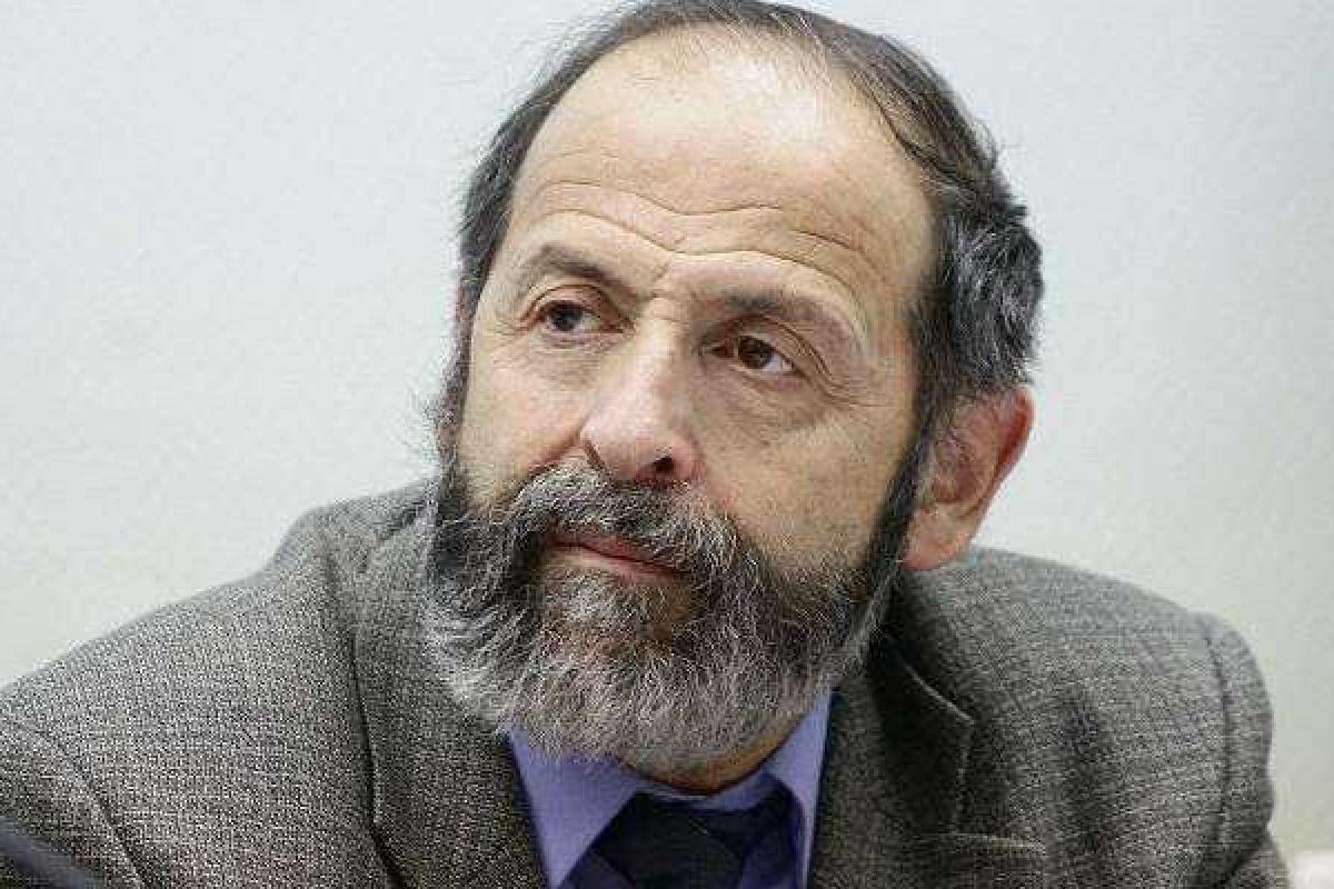Вишневский: Крымчане рискуют получить пять лет за сепаратизм Вишневский: Крымчане рискуют получить пять лет за сепаратизм