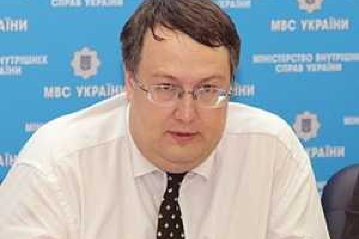 Геращенко рассказал о реформации системы агентурных сетей Геращенко рассказал о реформации системы агентурных сетей