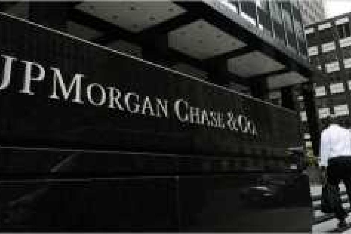 JPMorgan существенно ухудшил прогноз цен на нефть эталонных марок на 2016 год JPMorgan существенно ухудшил прогноз цен на нефть эталонных марок на 2016 год
