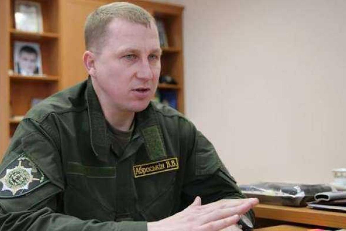 Вячеслав Аброськин вспомнил сегодня все донецкие теракты за время проведения АТО Вячеслав Аброськин вспомнил сегодня все донецкие теракты за время проведения АТО