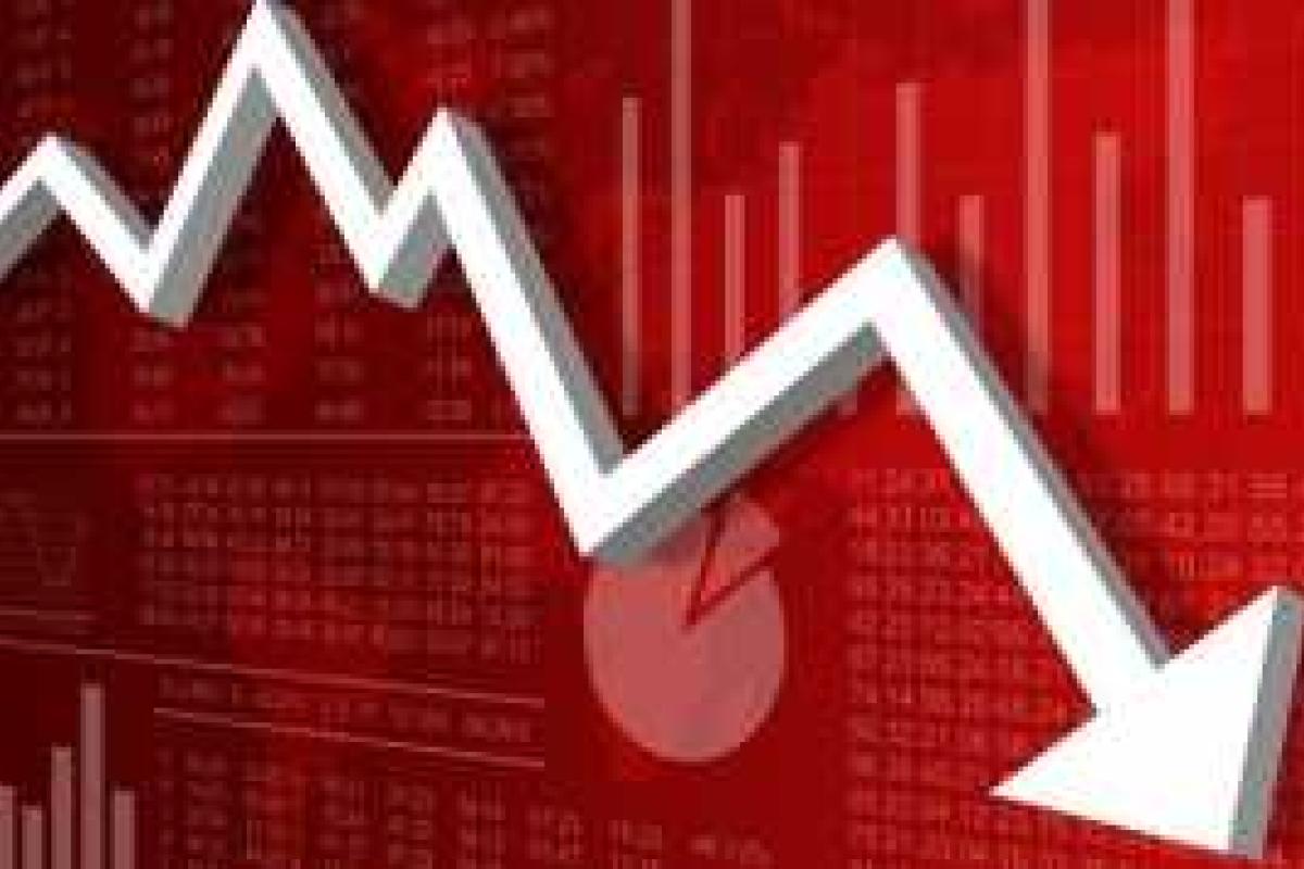 Кризис в РФ будет продолжаться, - Financial Times Кризис в РФ будет продолжаться, - Financial Times