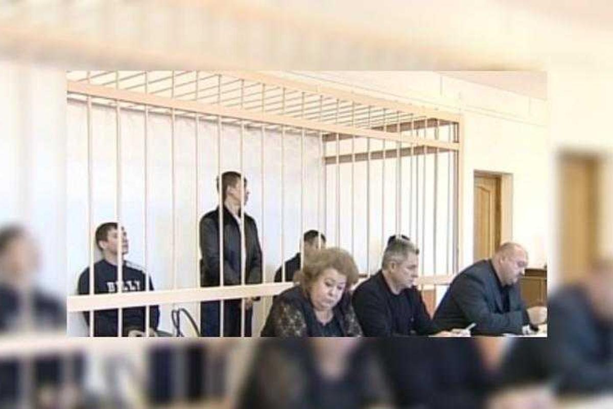 Экс-полицейскому предъявлено обвинение в организации убийства депутата Читинской облдумы Экс-полицейскому предъявлено обвинение в организации убийства депутата Читинской облдумы