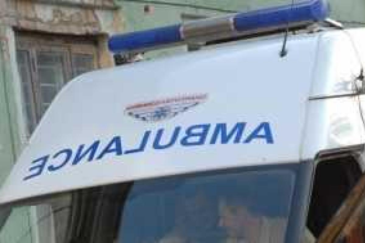 В Краматорске эпидемия гриппа унесла жизни 15 человек