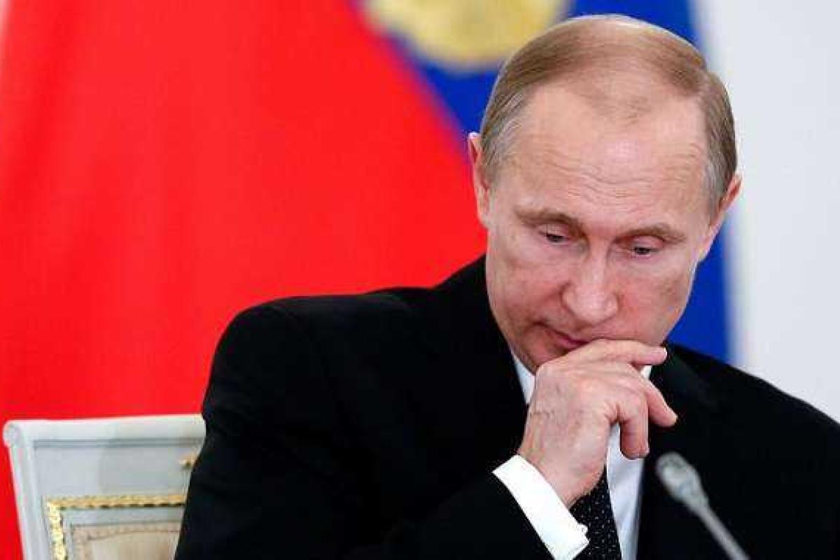Сотник: Скоро Кремлю будет не до Донбасса с Крымом и Сирией Сотник: Скоро Кремлю будет не до Донбасса с Крымом и Сирией