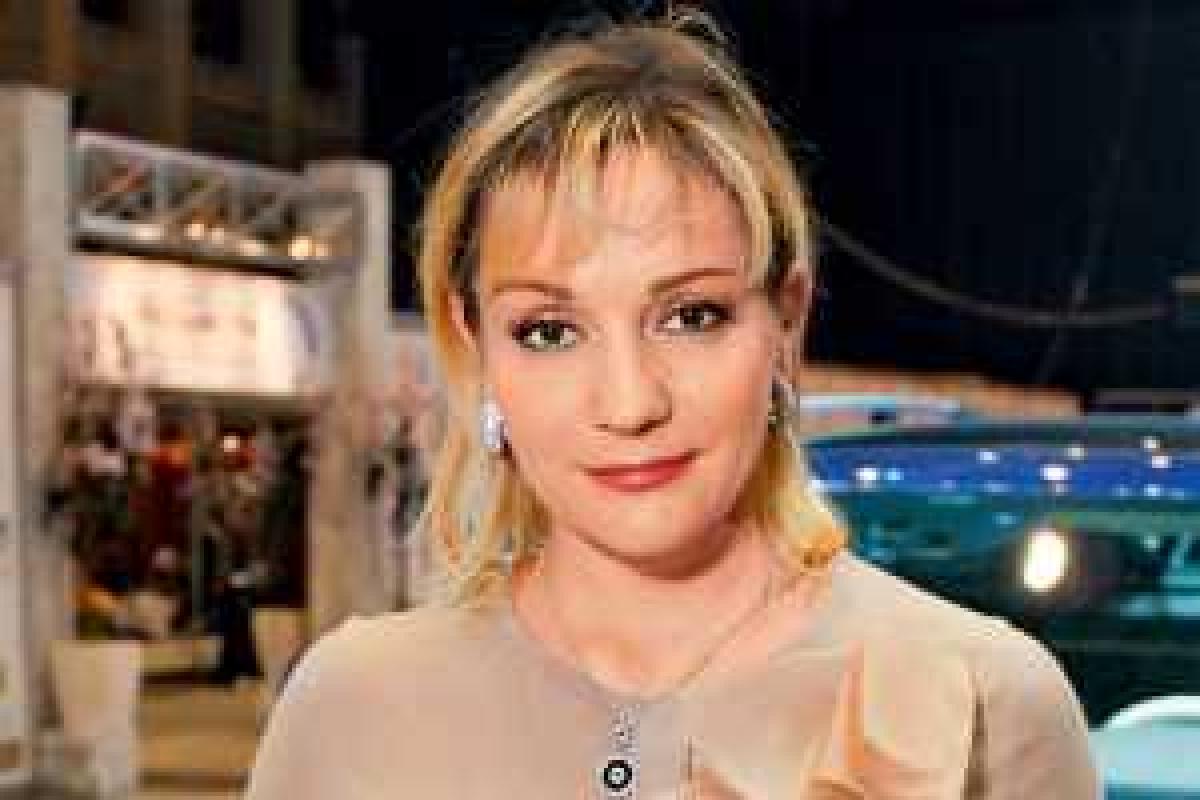 Татьяна Буланова решилась на пластическую операцию Татьяна Буланова решилась на пластическую операцию