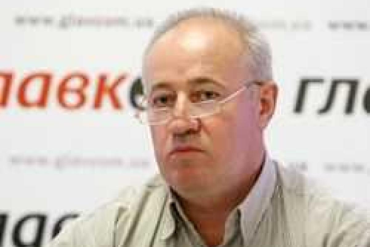 Чумак рассказал о своем демарше из БПП Чумак рассказал о своем демарше из БПП