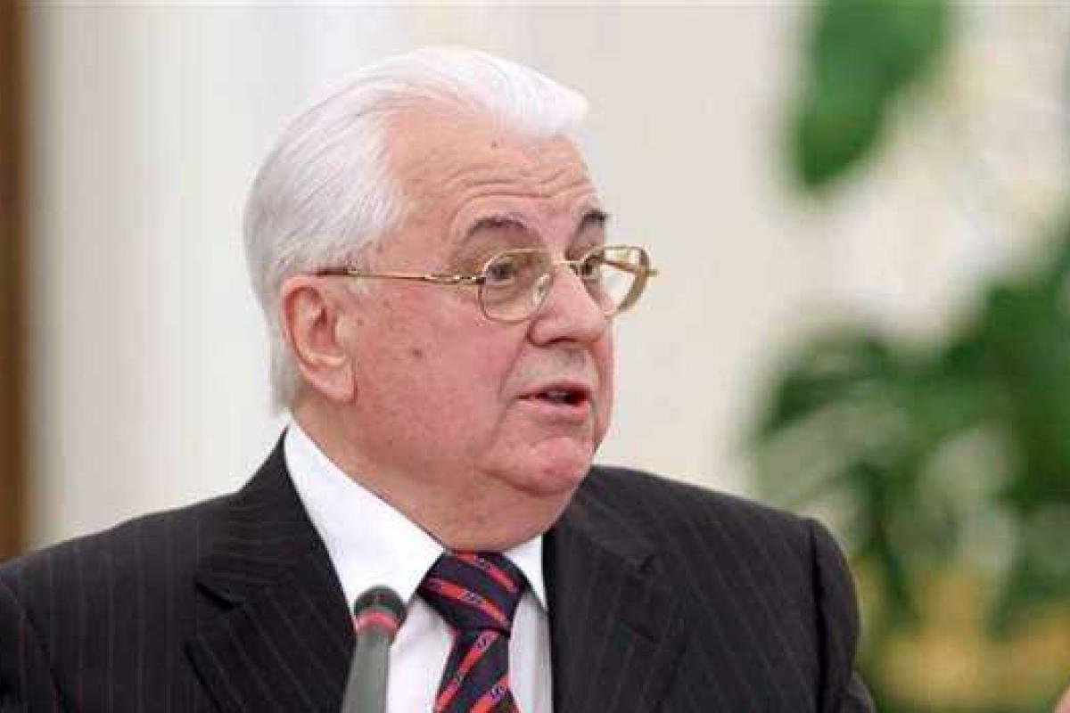 Минские договоренности «могут стать петлей на шее Украины», - Кравчук