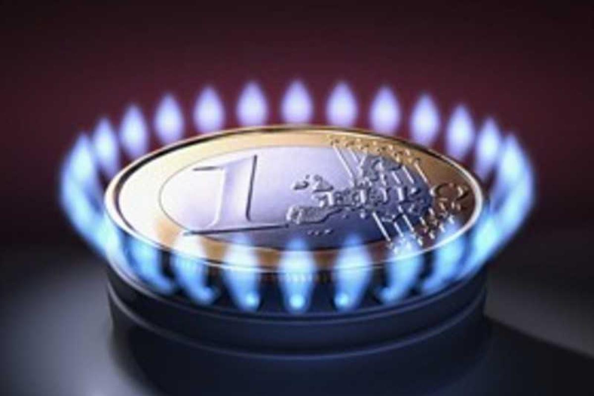 В Украине с февраля подешевеет газ